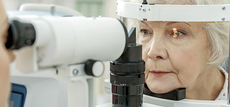 Femtosaniye Lazer Nedir?