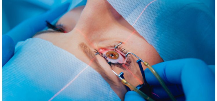 No Touch Lazer Nedir?