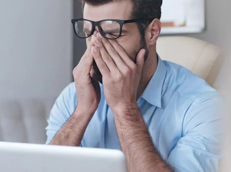 Eye Light Tedavisi Nedir?