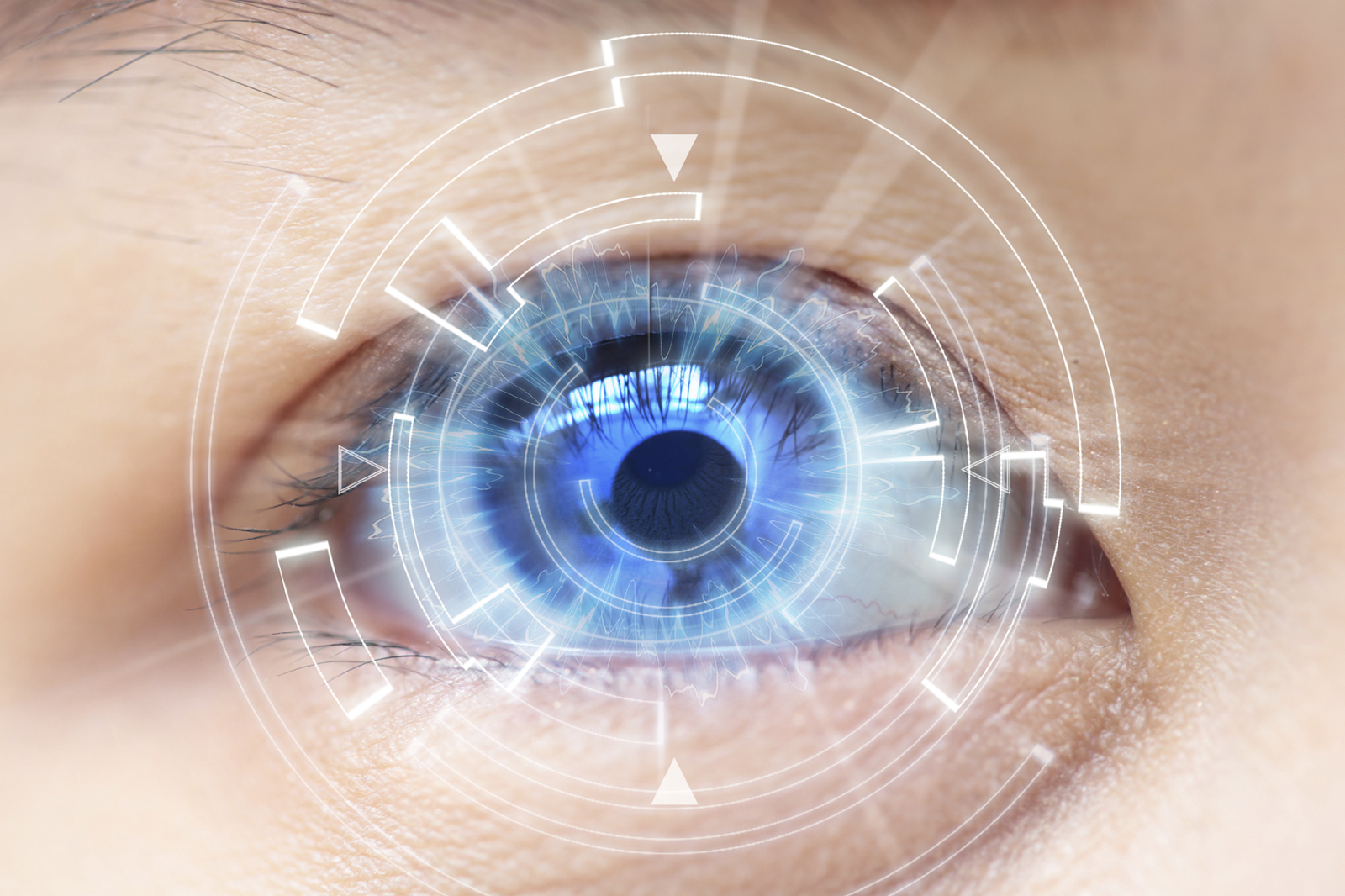 Retina Dekolmanı