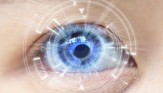 Retina Dekolmanı